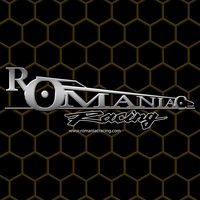 romaniac-racing logo